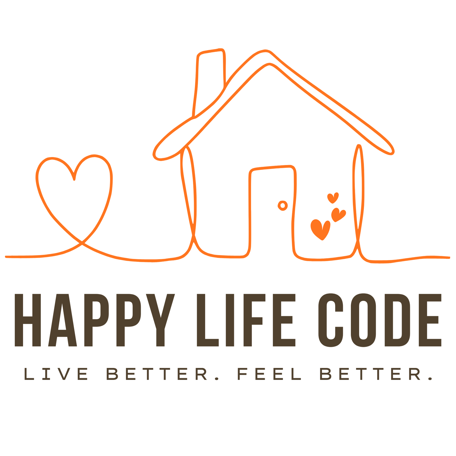 HAPPY LIFE CODE